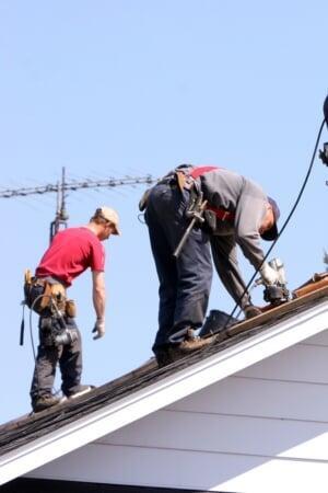 Local crews with storm experience